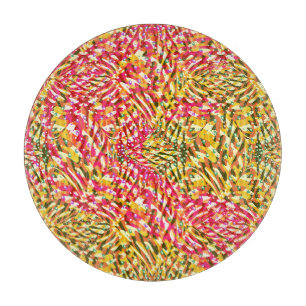 Tabla De Cortar Magic Garden Whisper