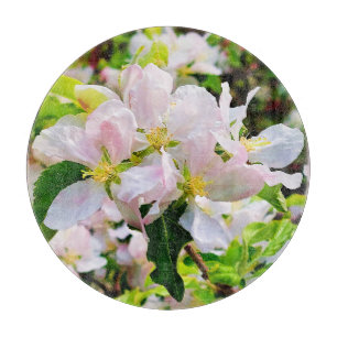 Tabla De Cortar Magnífica foto de Malus asiatica