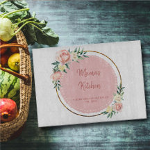 Mamá obsequia a Rosas de Rubor de la flor verde ro