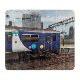 Tabla De Cortar Manchester Piccadilly