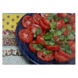 Tabla De Cortar ¡Mangia!