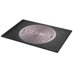 Tabla De Cortar Manhole Covers Brooklyn
