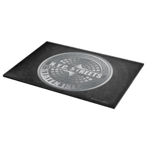 Tabla De Cortar Manhole Covers Staten Island