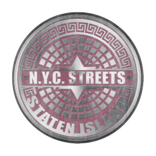 Tabla De Cortar Manhole Covers Staten Island