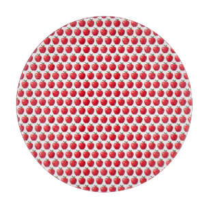 Tabla De Cortar ¡Manzanas!