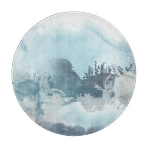 Tabla De Cortar Mar del bosque