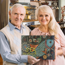 Mar El Flavor Mosaico