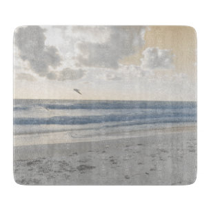 Tabla De Cortar Mar sereno