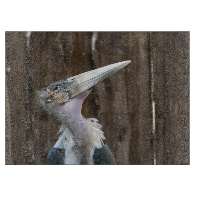 Tabla De Cortar Marabou (Anverso)