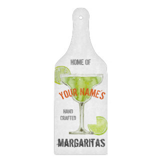 Tabla De Cortar Margarita personalizada