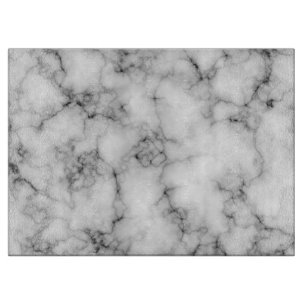 Tabla De Cortar Mármol