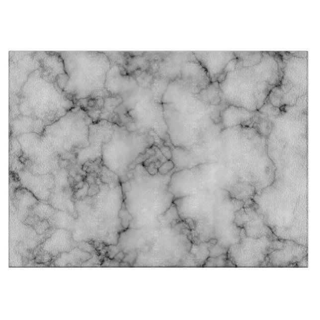 Tabla De Cortar Mármol (Anverso)