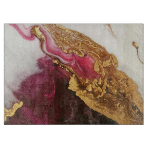 Tabla De Cortar Mármol