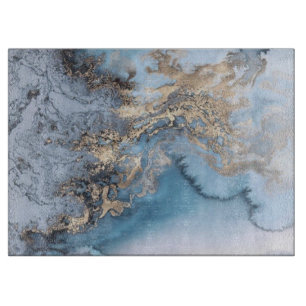 Tabla De Cortar Mármol