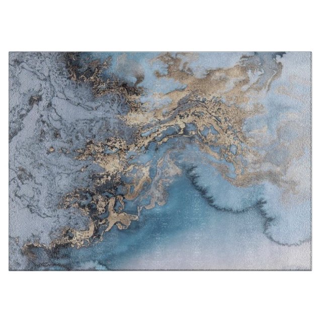 Tabla De Cortar Mármol (Anverso)