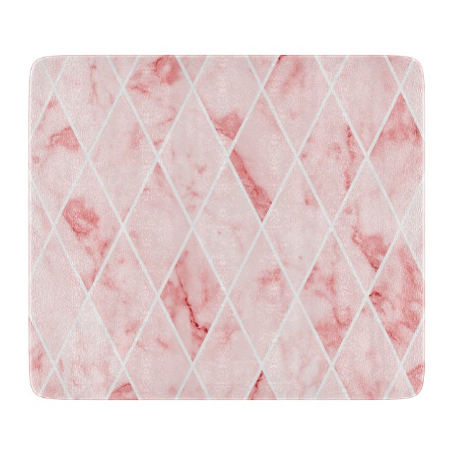 Tabla De Cortar mármol (Anverso)