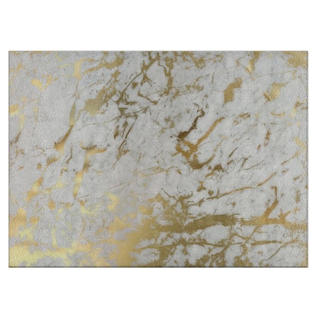 Tabla De Cortar Mármol (Anverso)