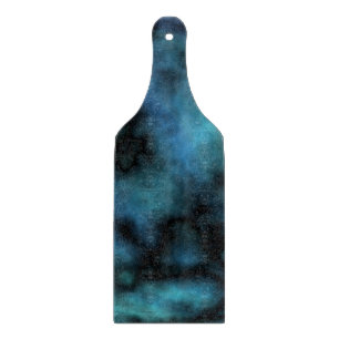 Tabla De Cortar Mármol azul de imitación