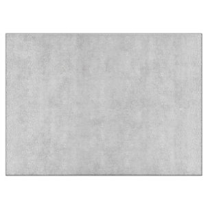 Tabla De Cortar Mármol Blanco Moderno