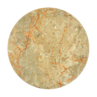 Tabla De Cortar Mármol emperador, fondo de textura natural.