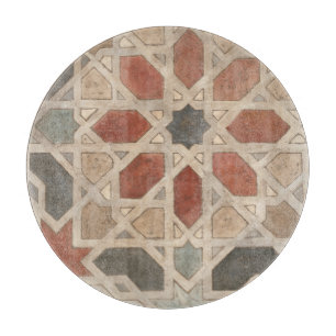 Tabla De Cortar Marrakech Design II sin Embelleces