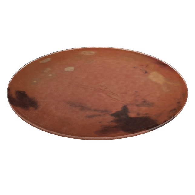 Tabla De Cortar Mars (Borde)