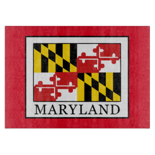 Tabla De Cortar Maryland