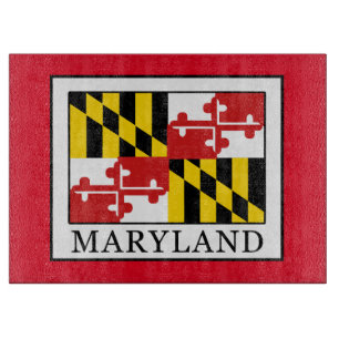 Tabla De Cortar Maryland