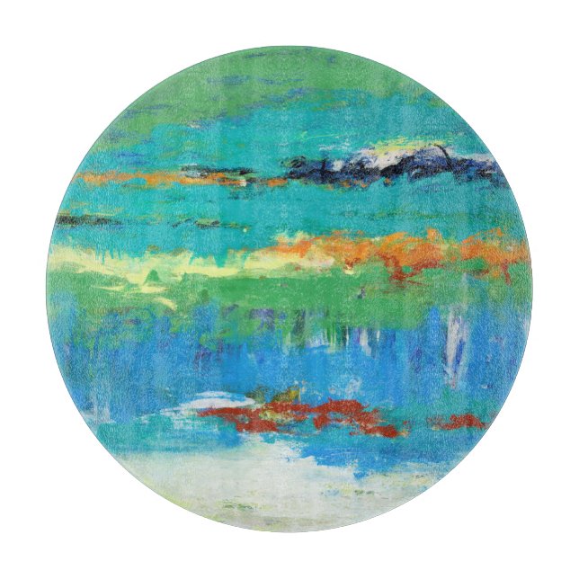 Tabla De Cortar Más (Anverso)