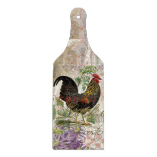 Tabla De Cortar Mascota de la granja de galerías de arte de cosech