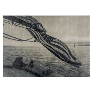 Tabla De Cortar Massachusetts, Gloucester, Festival de Schooner 5