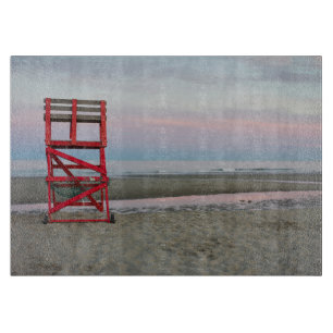Tabla De Cortar Massachusetts, Gloucester, Good Harbor Beach