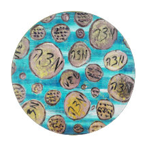 Matzah moderno y alegre