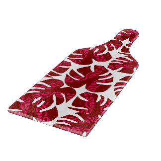 Tabla De Cortar MAULI (Rose Duo)