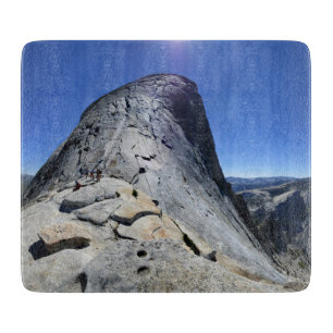 Tabla De Cortar Media Cúpula de la Base de los Cables - Yosemite