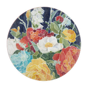 Tabla De Cortar Medianoche Florencia I