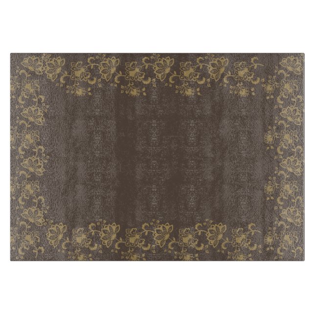 Tabla De Cortar Mejor tablero de corte (Anverso)