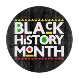 Tabla De Cortar Melanin Bruh Sista King Queen