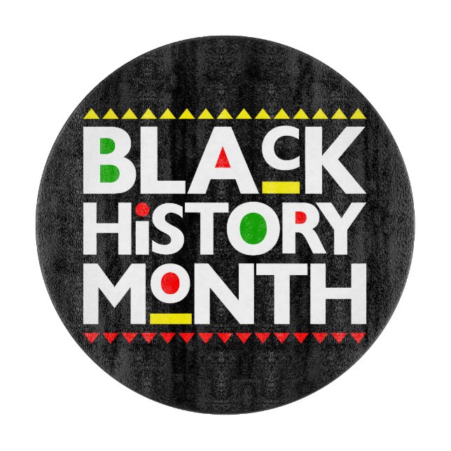 Tabla De Cortar Melanin Bruh Sista King Queen (Anverso)