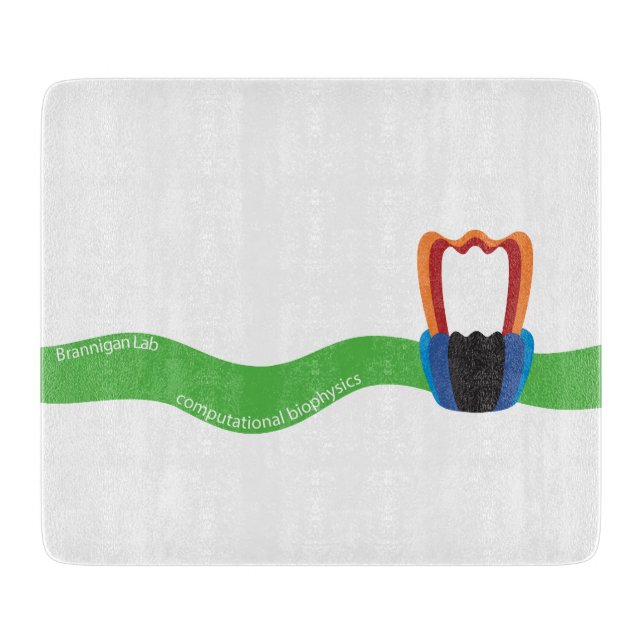 Tabla De Cortar Membrana (Anverso)