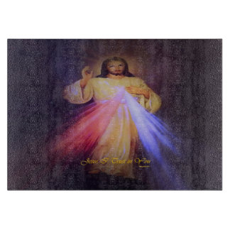 Tabla De Cortar Merced Divina