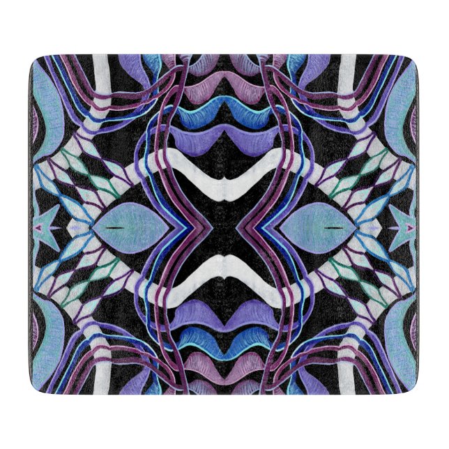 Tabla De Cortar MerlinMystique (Anverso)