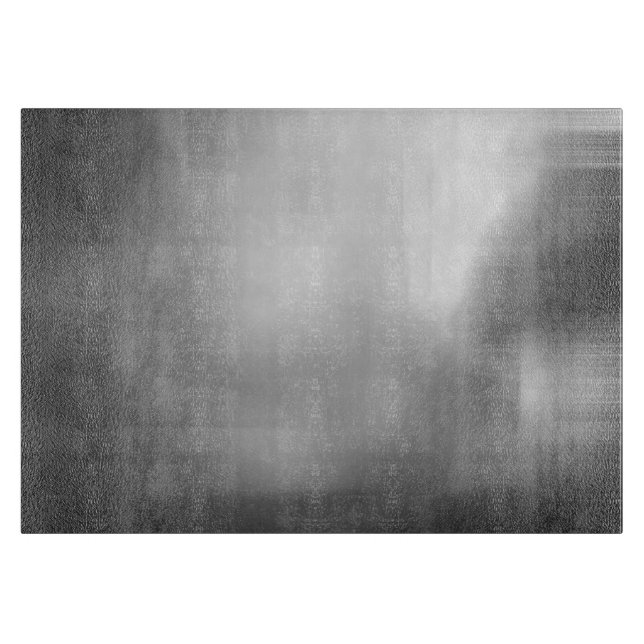 Tabla De Cortar Metal del acero inoxidable (Anverso)