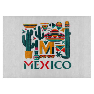 TABLA DE CORTAR MÉXICO
