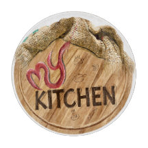 Mi cocina