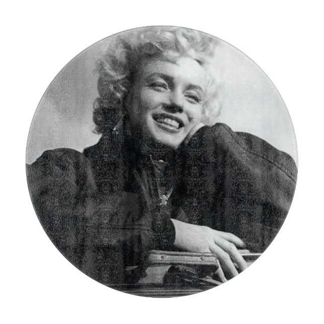 Tabla De Cortar Mi favorito (Anverso)