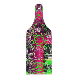 Tabla De Cortar Mi Nombre No Es Donna