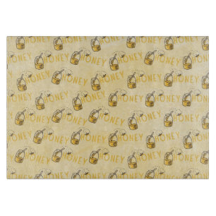 Tabla De Cortar Miel