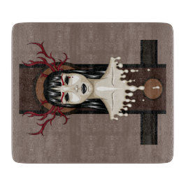 Tabla De Cortar Miss D.