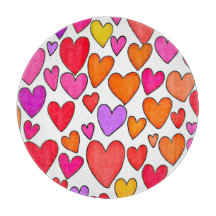 Moda Corazones Elegancia: Amor Blissful